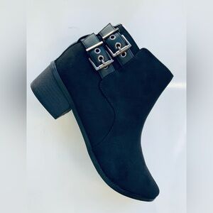 Women’s Ankle Boots
